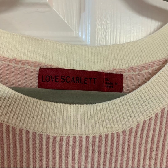 XL extra large Sweater dress color beautiful and soft comfortable fabric NWT - Picture 5 of 7